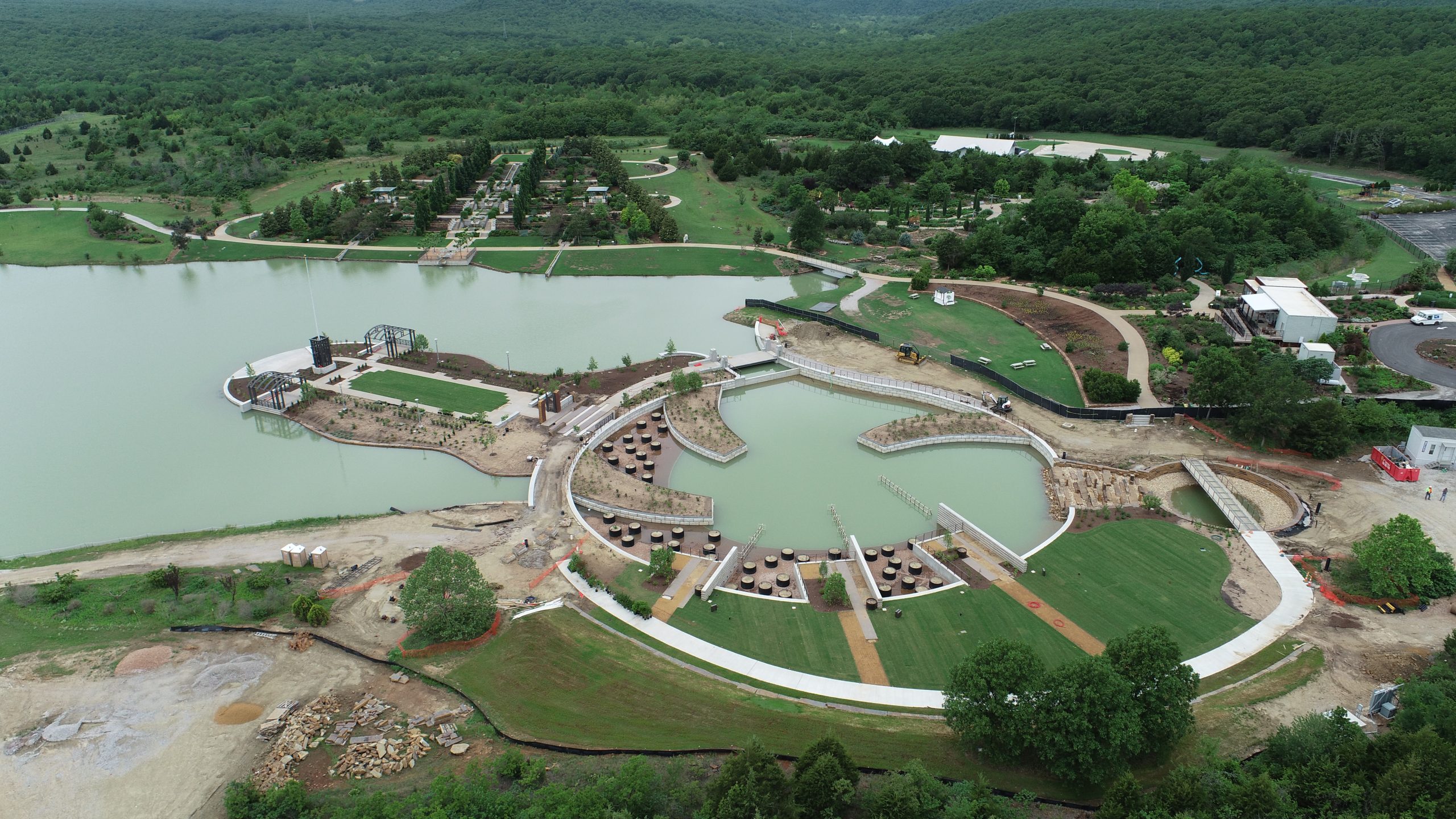 First Friday Horticulture Tour Tulsa Botanic GardenTulsa Botanic Garden