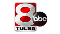 KTUL - Tulsa's Channel 8 