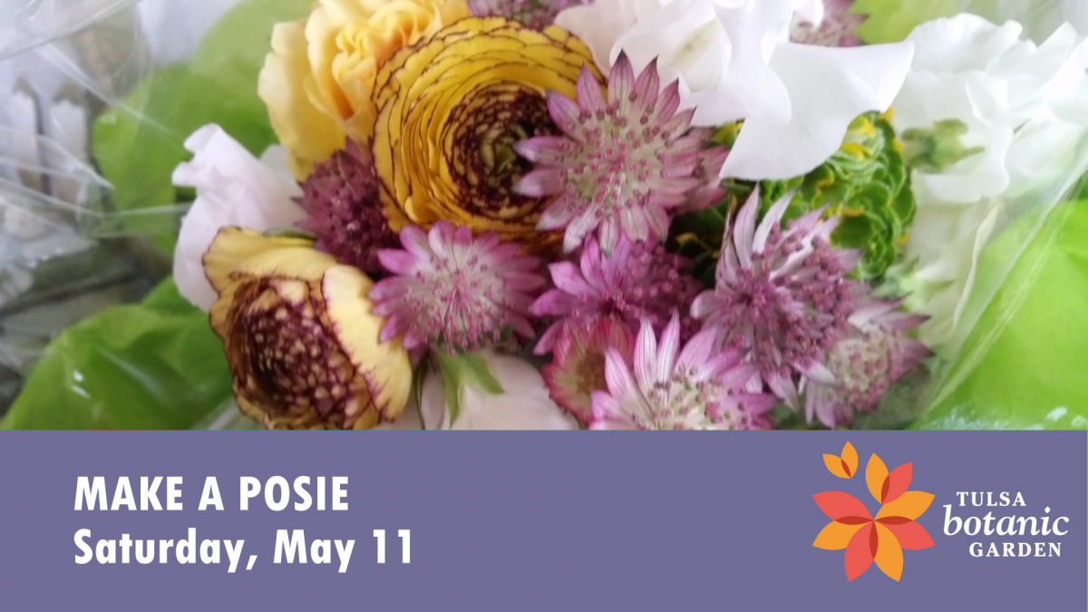 Make a Posie