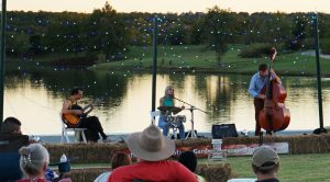 Stephanie Oliver Trio