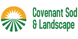 Covenant Sod & Landscaping logo