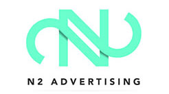 N2 Advertising logo