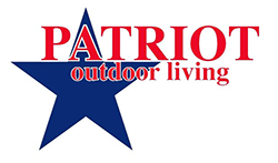 Patriot Outdoor Living logo